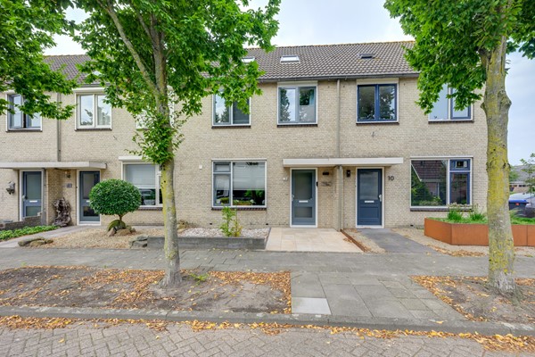 Property photo - Meerkoethof 12, 5103KR Dongen